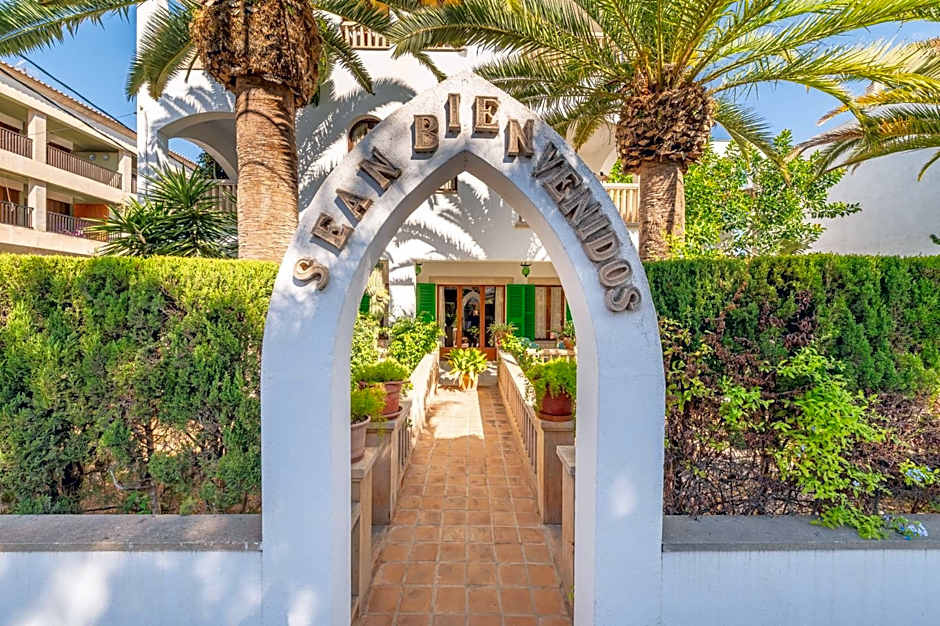 Hotel Martorell by MHR