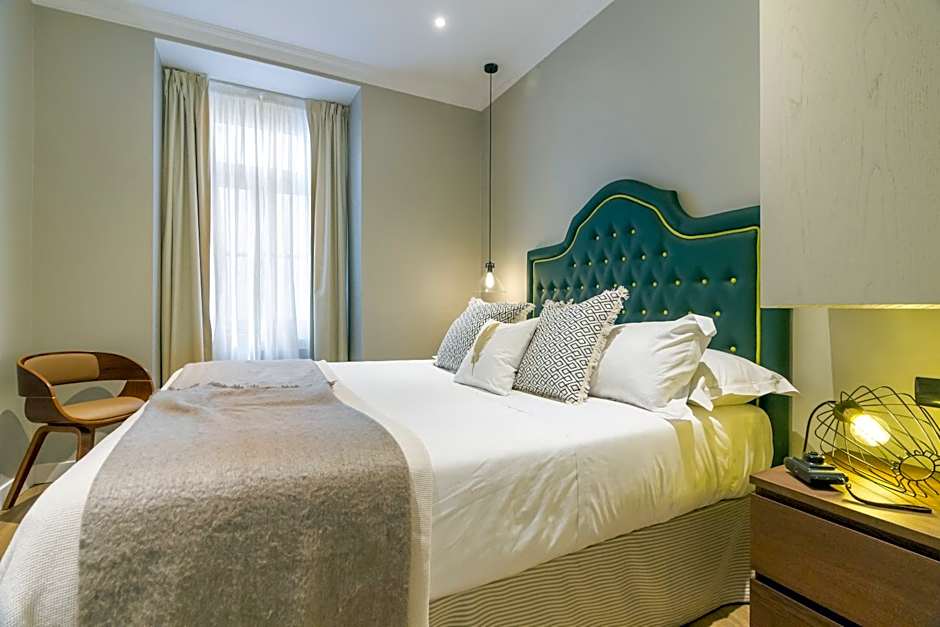 Bairro Alto Suites