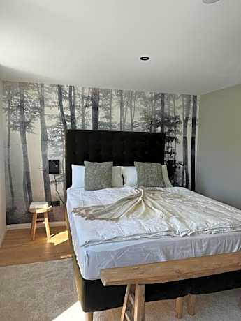 Comfy Cabin