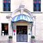 The Originals Boutique, Hotel Le Londres, Saumur (Qualys-Hotel)