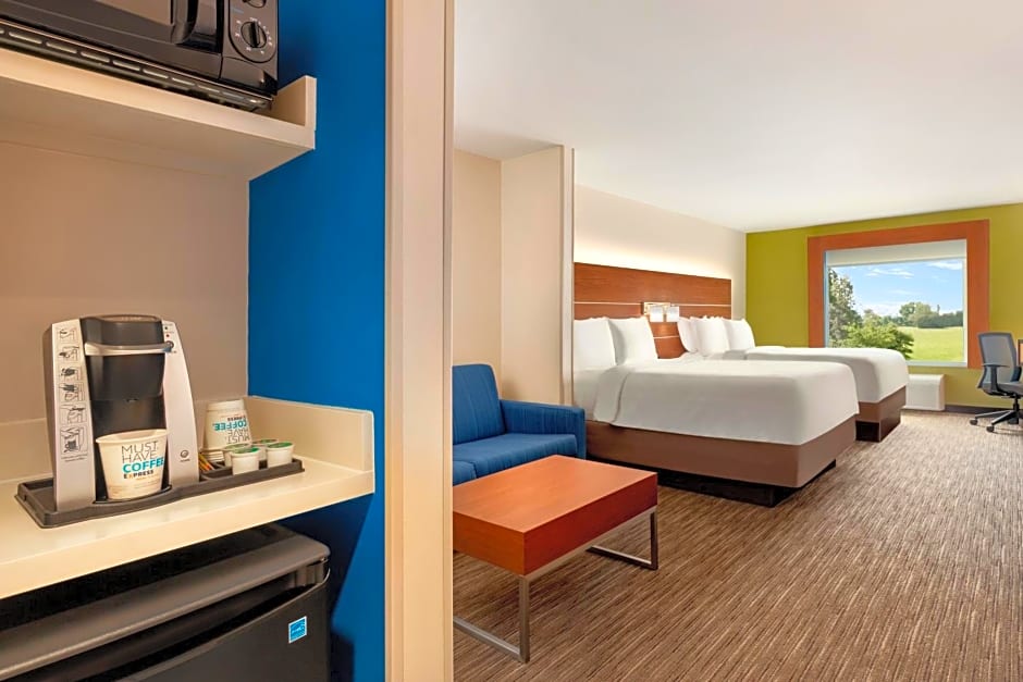 Holiday Inn Express Searcy By IHG