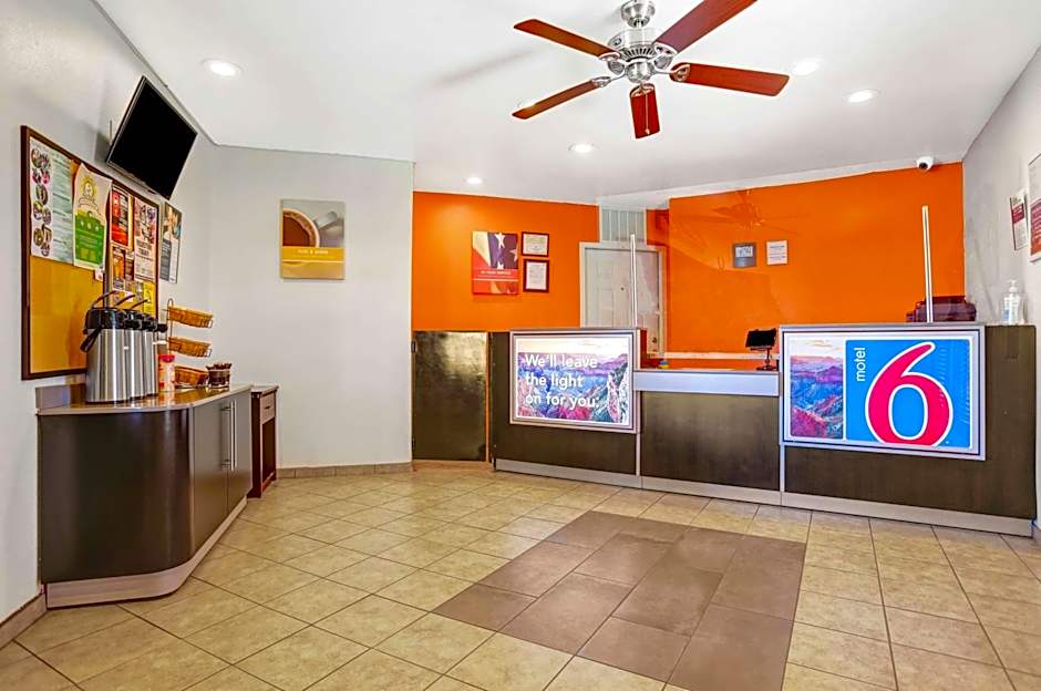 Motel 6 Payson