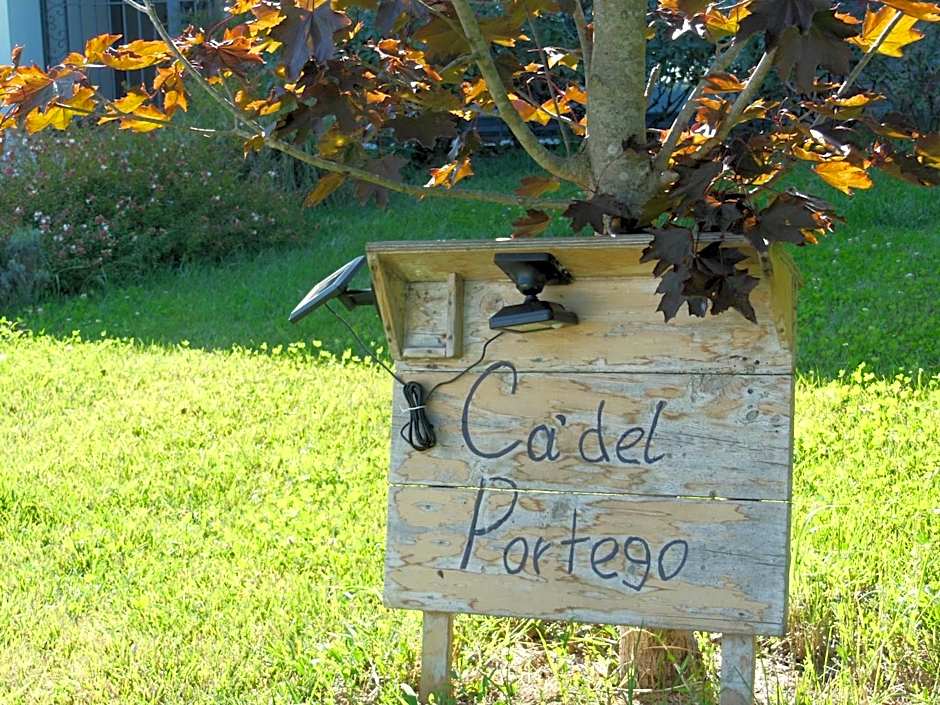 B&B Ca' del Portego