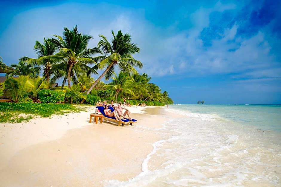 La Digue Island Lodge