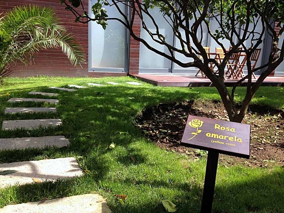 Quinta das Rosas Villas