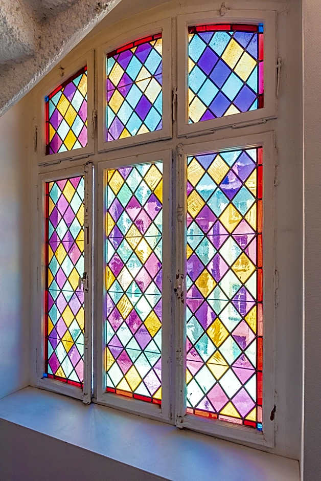 Hôtel Le Mondon Metz