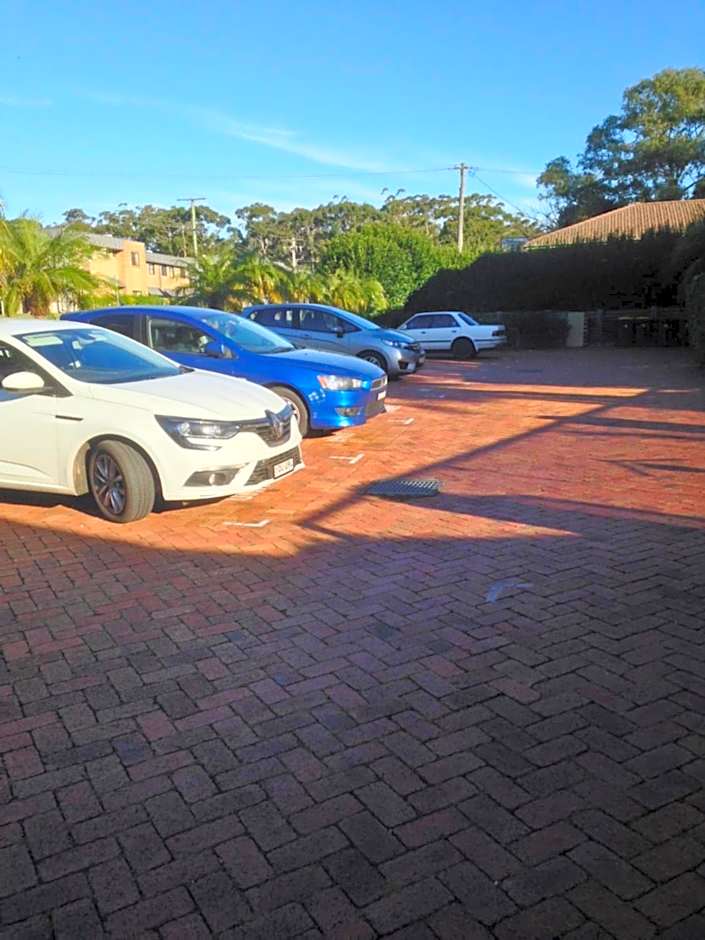 Beaches Serviced Apartments