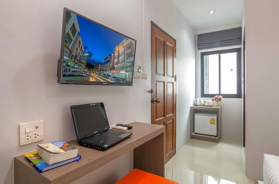 Lada Krabi Express Hotel