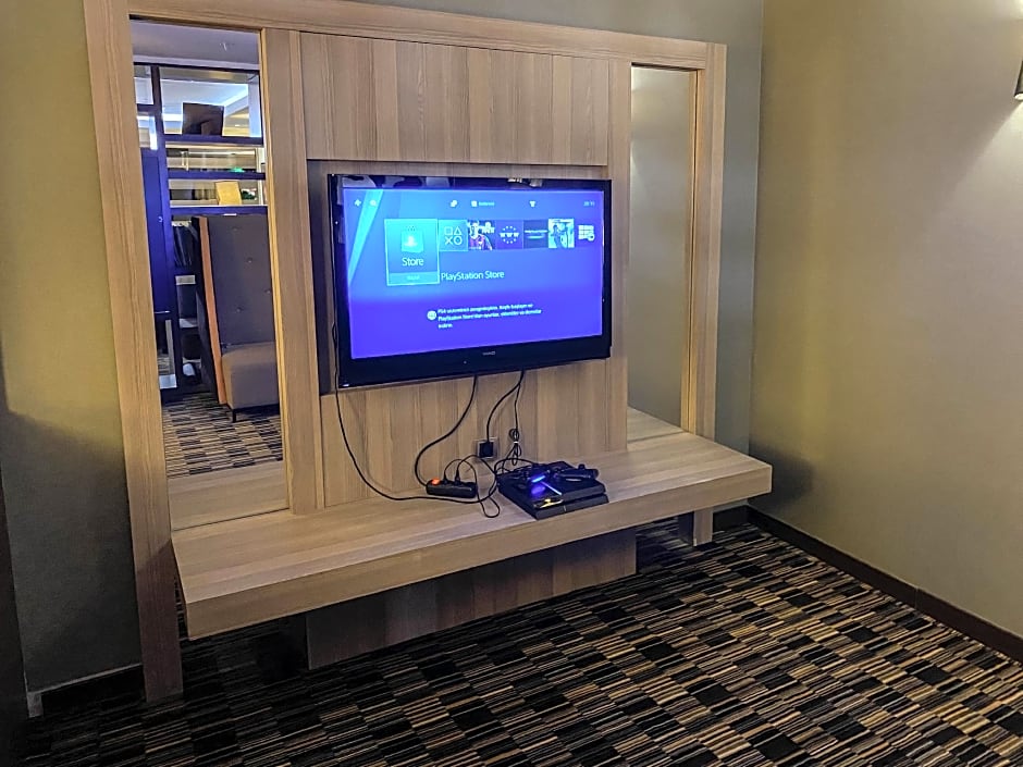 Ostimpark Business Hotel