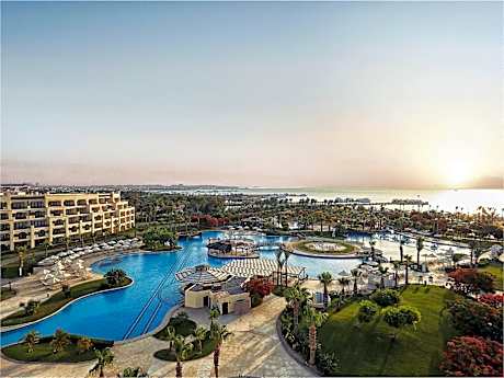 Steigenberger Aldau Beach Hotel