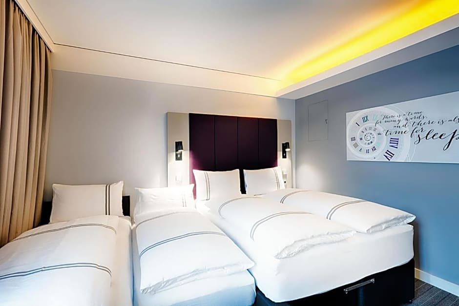 Premier Inn Heilbronn City Centre