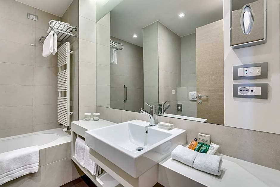 Hilton Garden Inn Venice Mestre San Giuliano