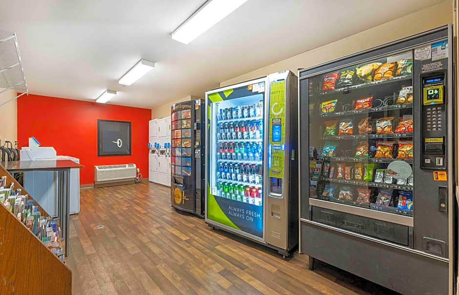 Extended Stay America Suites - Chicago - Midway