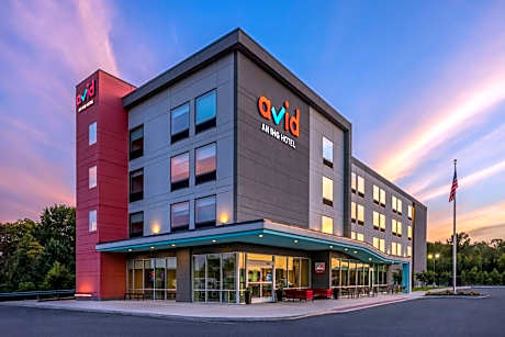 avid hotels - Millsboro - Georgetown South By IHG