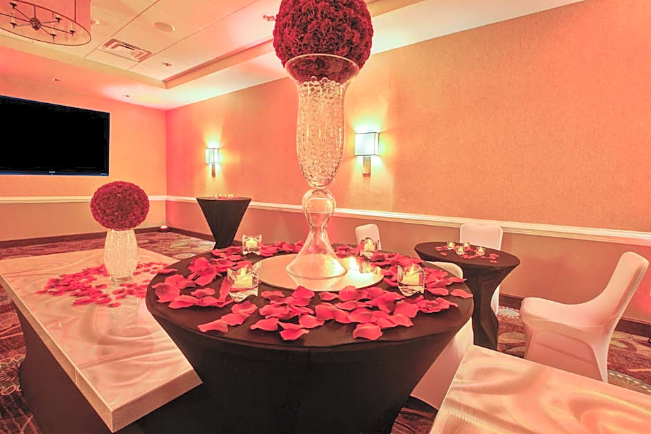 Holiday Inn National Airport/Crystal City By IHG