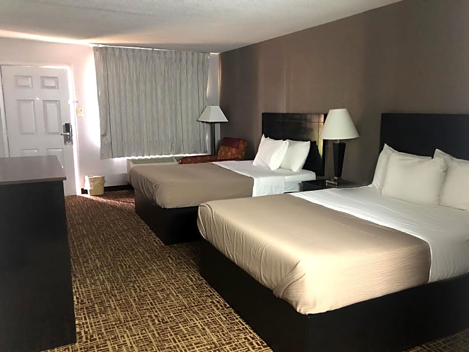 Americas Best Value Inn Brinkley