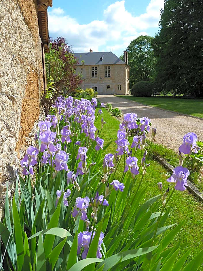 Gite et Chambres d'Hôtes Clos de Mondetour