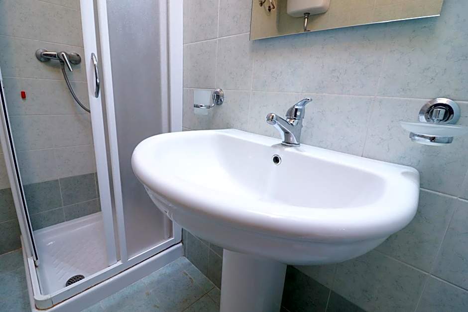 Bilo Nadia Cozy Apartment 200 m from Otrantos Castle