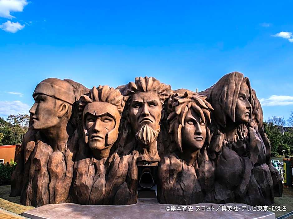 KAMENOI HOTEL Awajishima