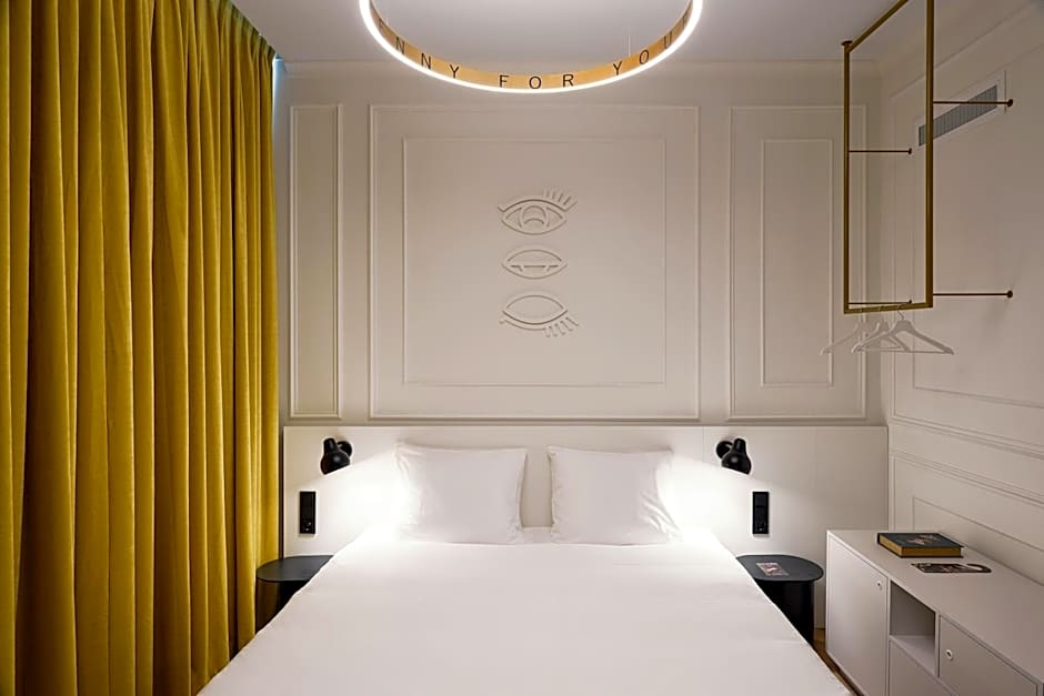 Mariënhage Boutique Hotel