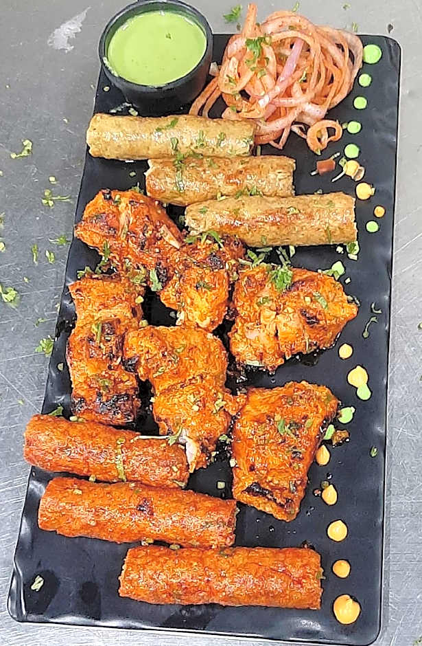 HOTEL GANGA RESIDENCY