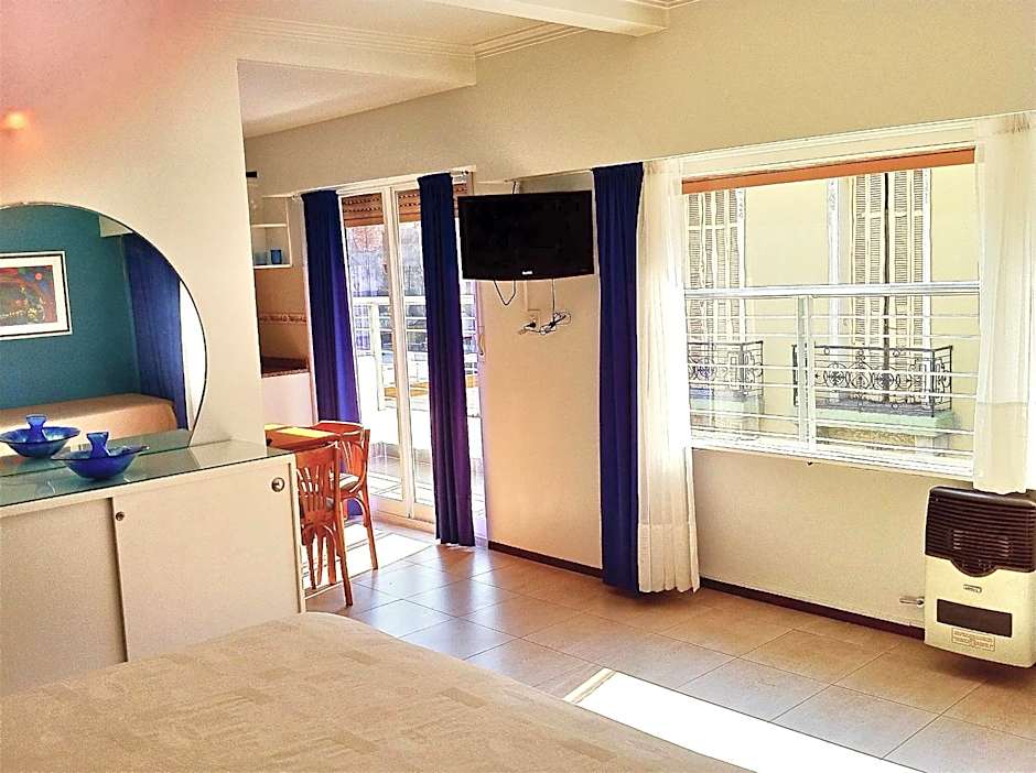 Loft Argentino Apart Buenos Aires