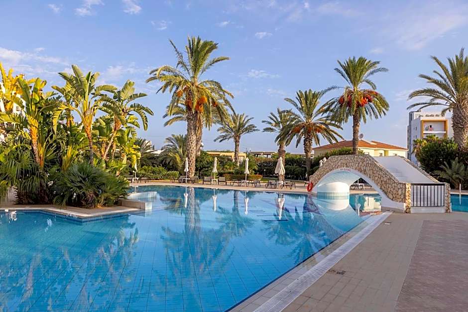 Seagull Hotel Apartments