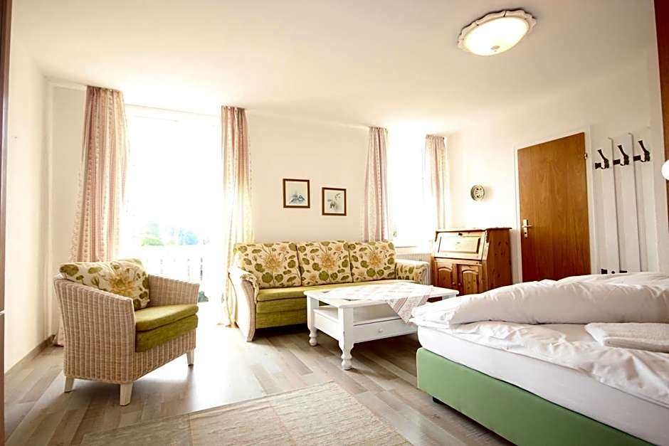 Hotel Villa Sisi