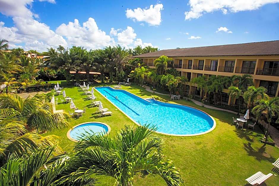 Catussaba Business Hotel