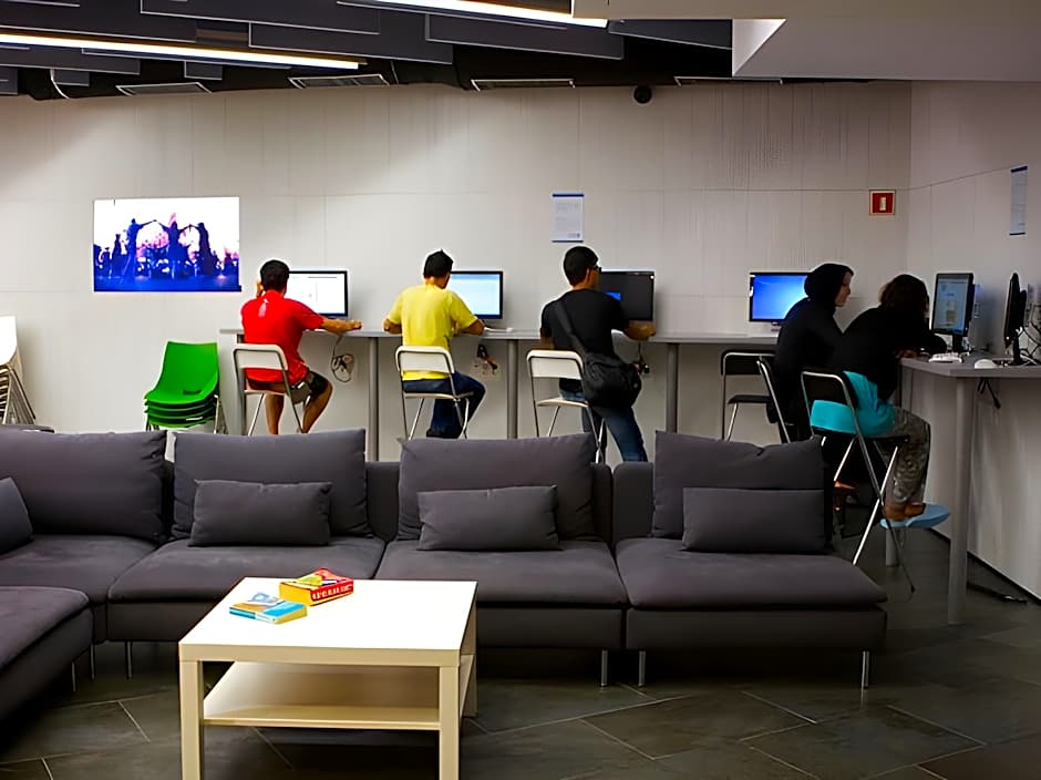 Twentytu Hostel Barcelona