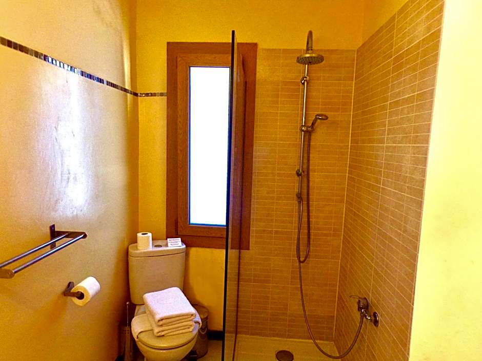 Hotel Roc de St Miquel & Apartment