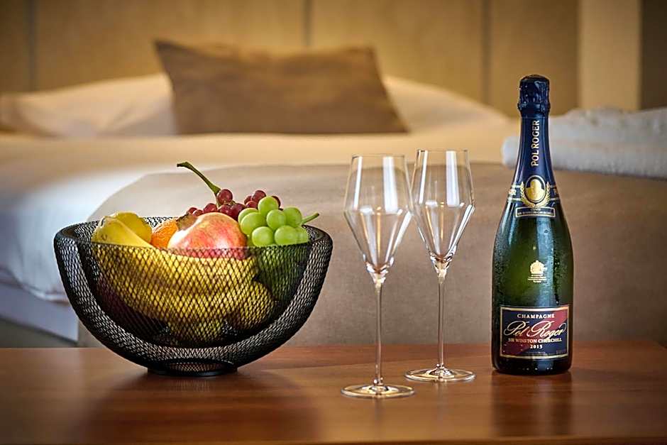 Urpí­n City Residence