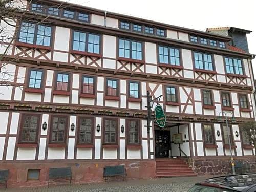 Hotel Neustadter Hof