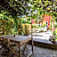 Secret Garden Firenze B&B