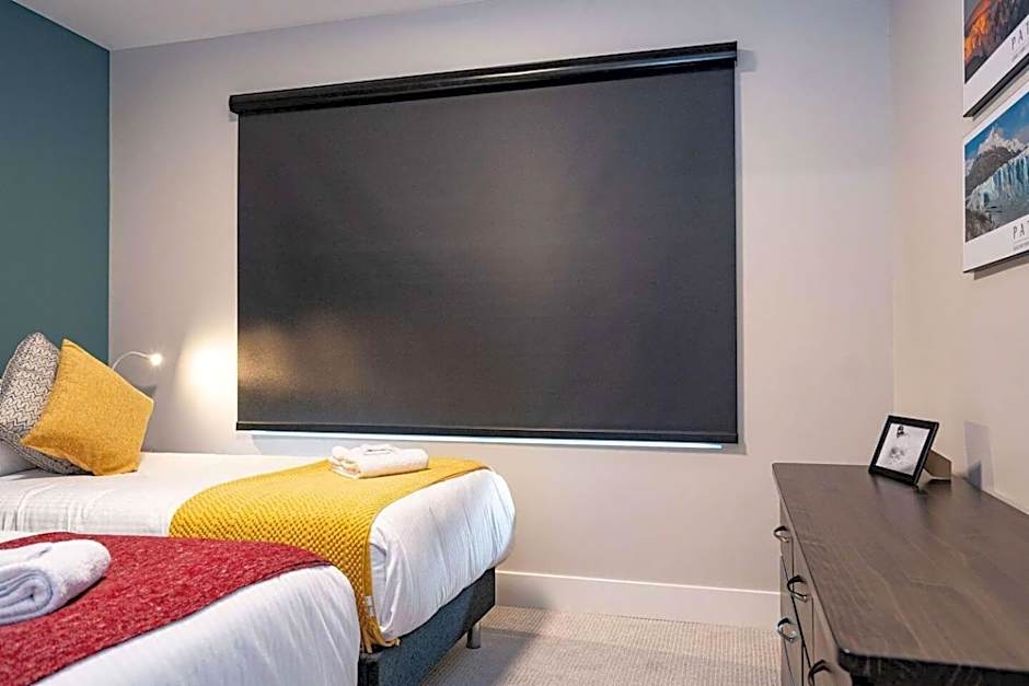 Northern Exposure by Revelstoke Vacations