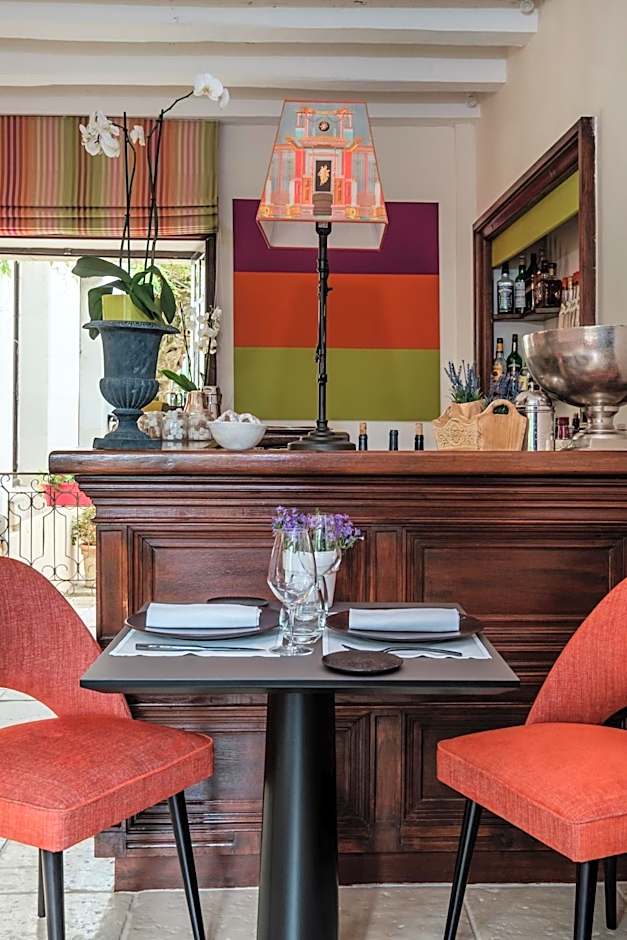 Auberge du Bon Laboureur Chenonceaux