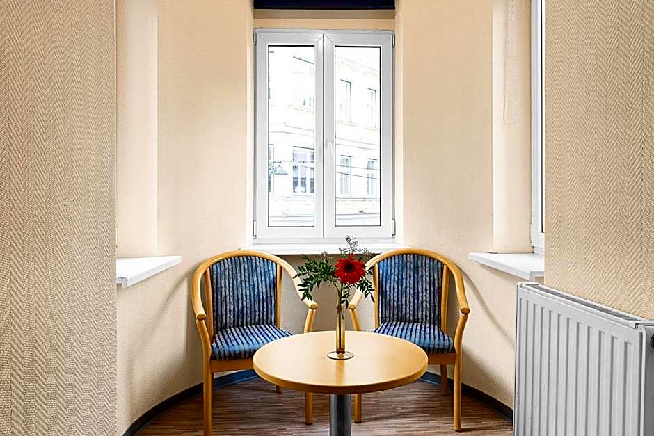 Hotel-Pension Wild