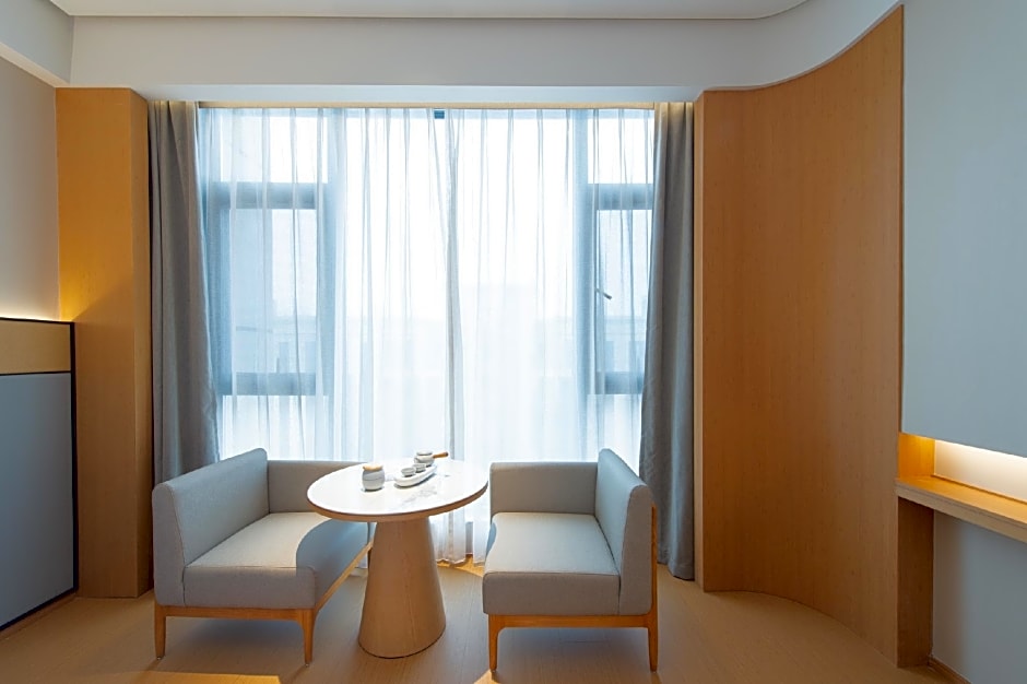 JI Hotel Nanyang Zhongguancun Industrial Park