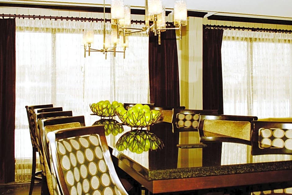 Hampton Inn Kansas City - Airport