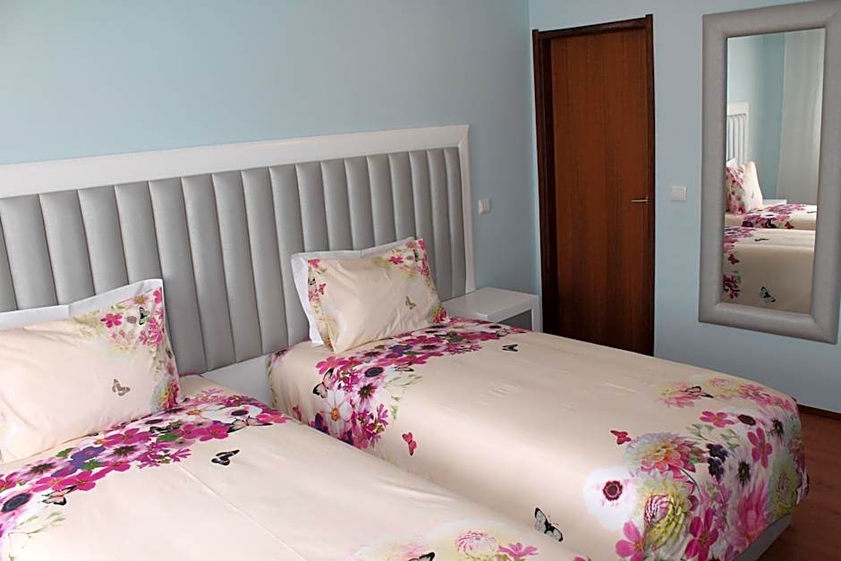 Grande Oceano Guest House