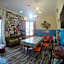Home Genoa Hostel