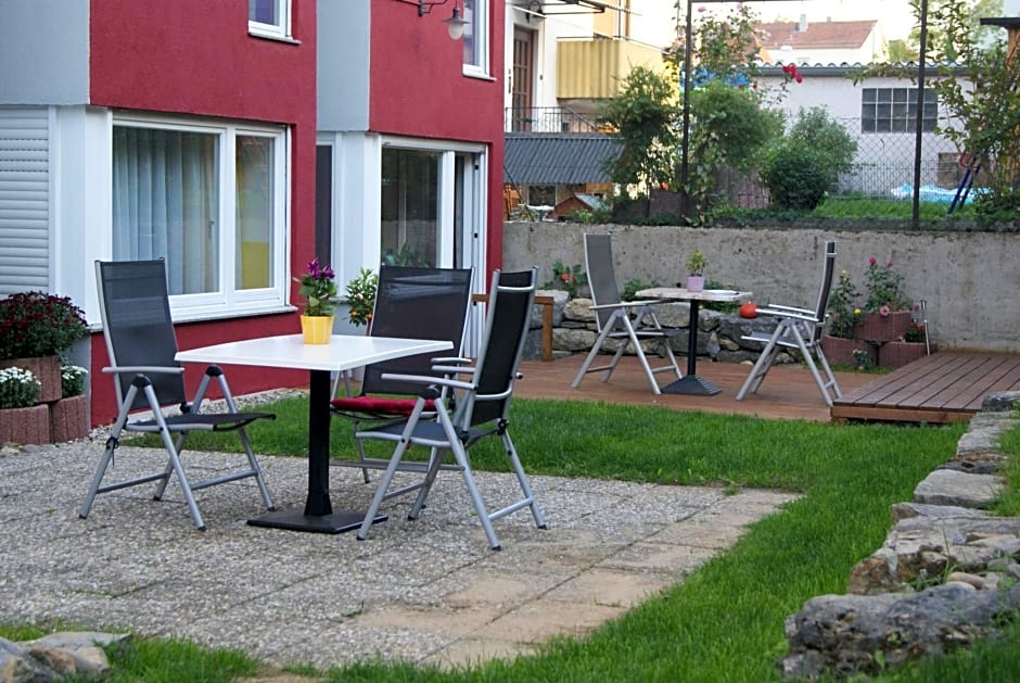 Hotel Freihof