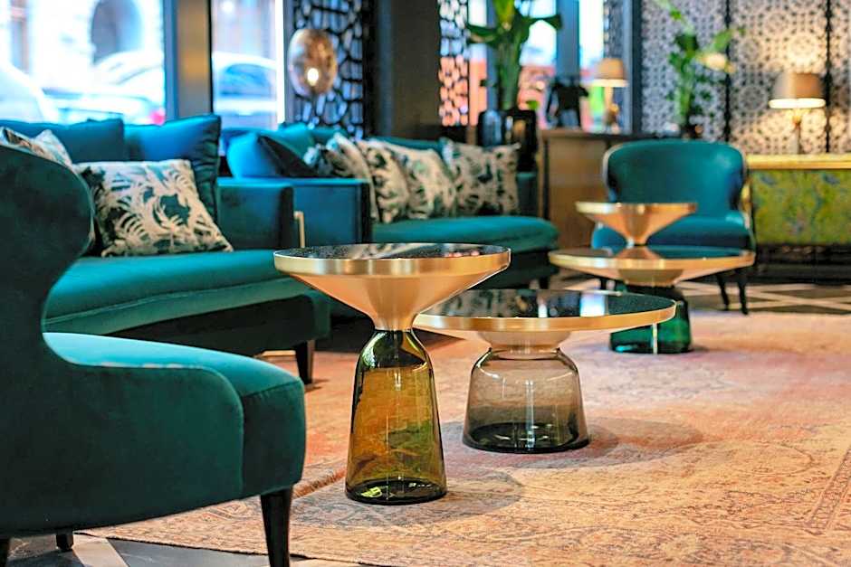 Hotel U14, Autograph Collection