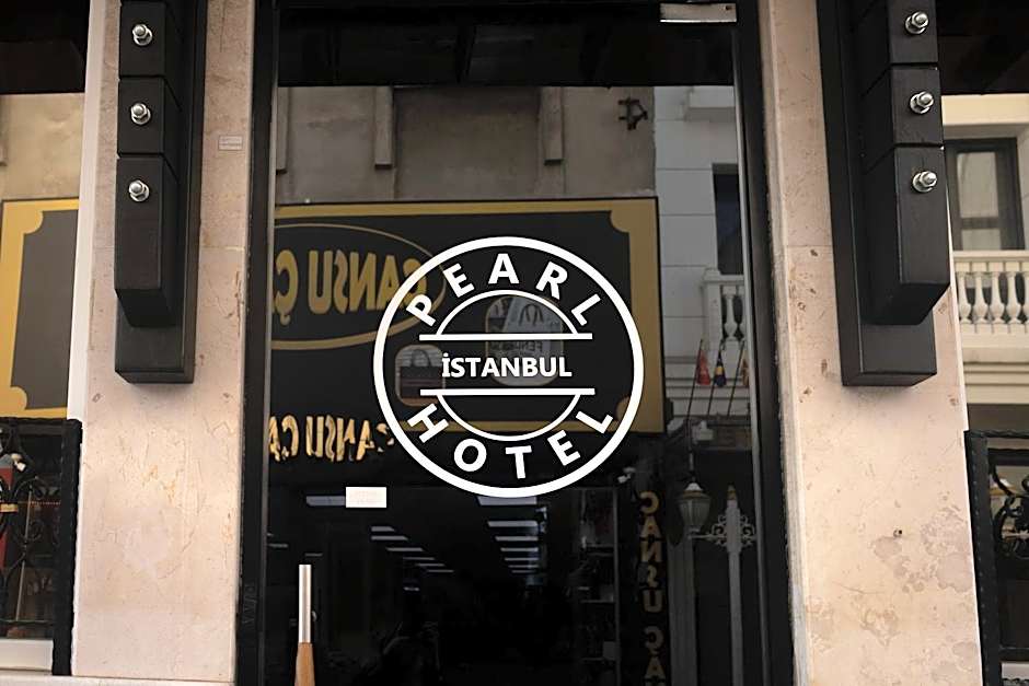 Pearl Hotel İstanbul