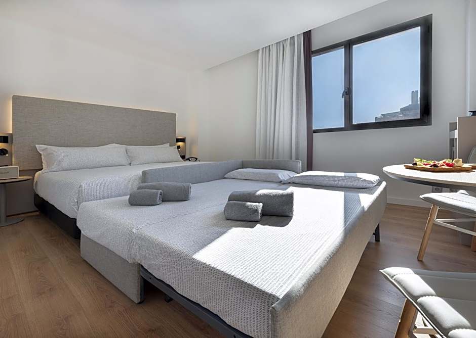 INNSiDE by Melia Valencia Oceanic