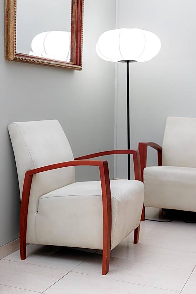 Hotel Ciudad Cangas de Onis