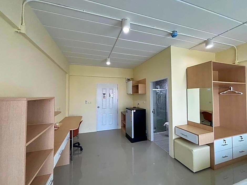 Wellness World Chiva Khao Yai