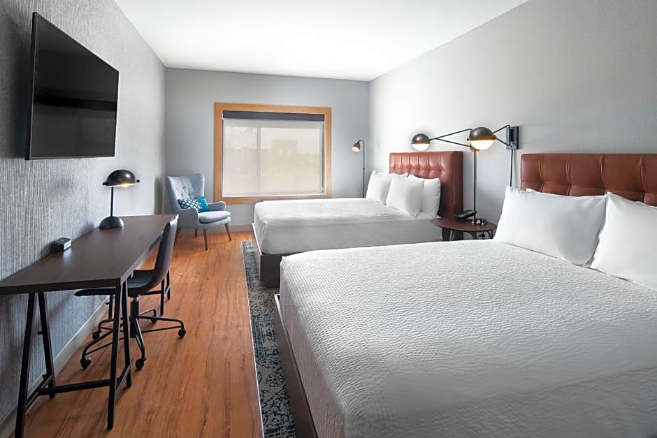 Four Points by Sheraton Oklahoma City Airport