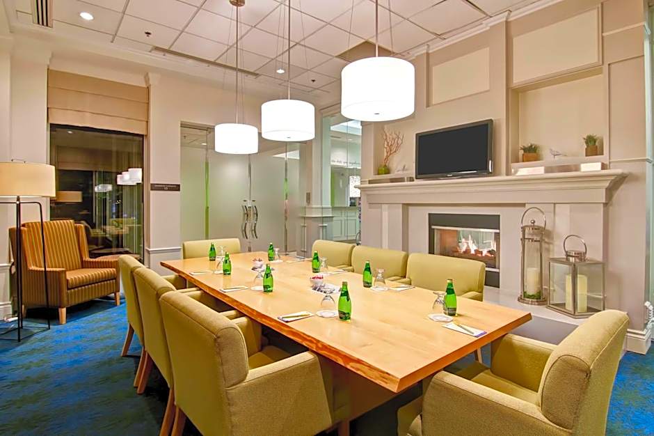 Hilton Garden Inn Toronto-Mississauga