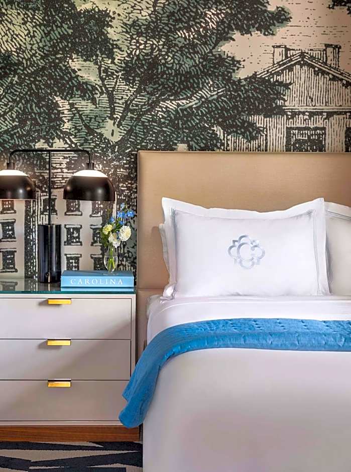 The Carolina Inn, a Destination by Hyatt Hotel